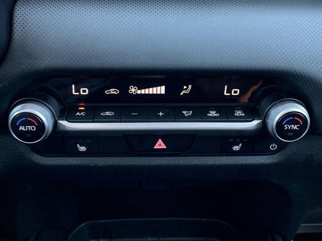 2024 Mazda Mazda CX-50 2.5 S Preferred AWD