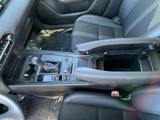 2024 Mazda Mazda CX-50 2.5 S Preferred AWD