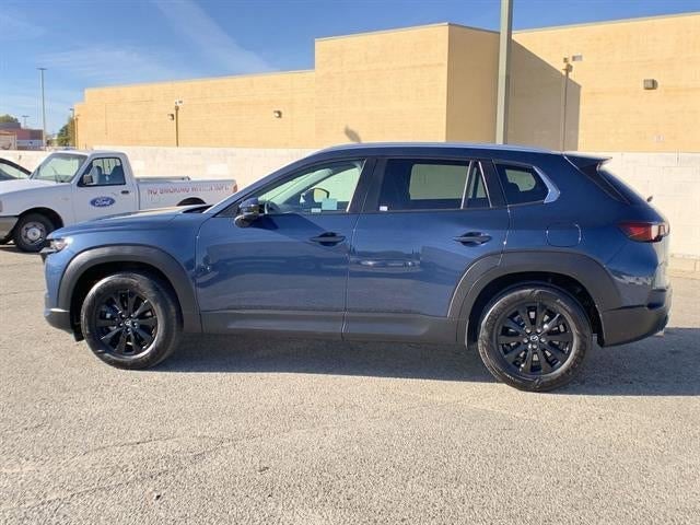 2025 Mazda Mazda CX-50 2.5 S Preferred Package AWD