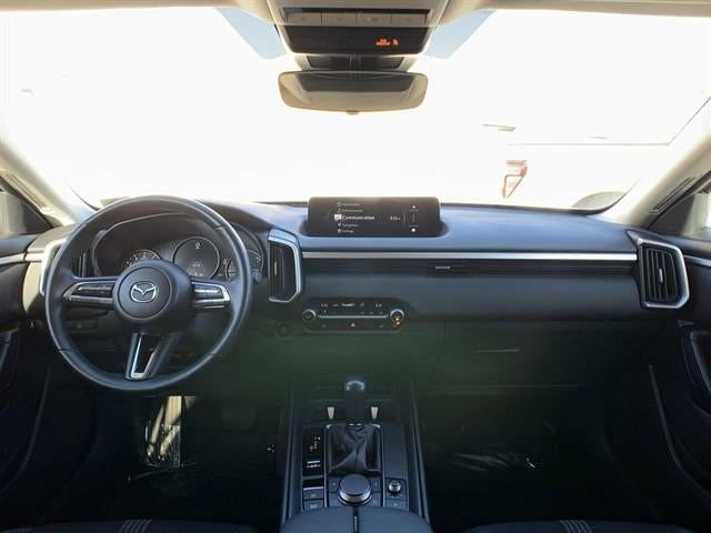 2025 Mazda Mazda CX-50 2.5 S Preferred Package AWD