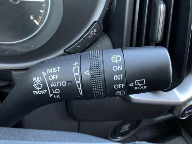 2025 Mazda Mazda CX-50 2.5 S Preferred Package AWD