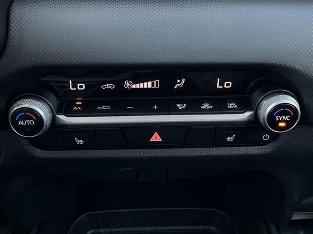 2025 Mazda Mazda CX-50 2.5 S Preferred Package AWD