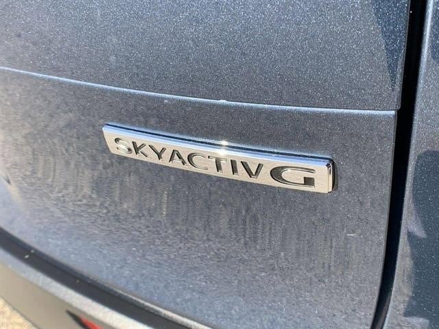 2025 Mazda Mazda CX-50 2.5 S Preferred Package AWD