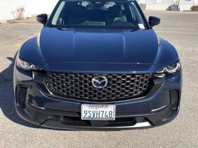 2025 Mazda Mazda CX-50 2.5 S Preferred Package AWD