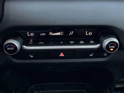 2025 Mazda Mazda CX-50 2.5 S Preferred Package AWD