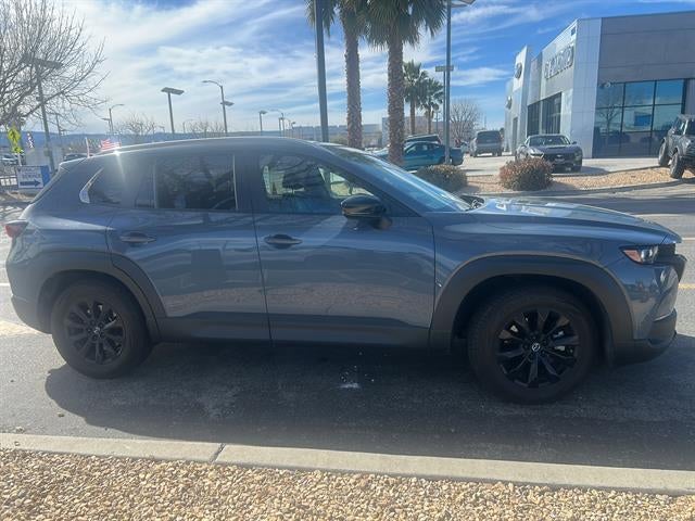 2023 Mazda Mazda CX-50 GS-L