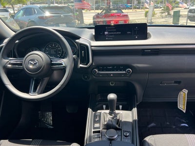 2025 Mazda Mazda CX-50 2.5 S Premium Package