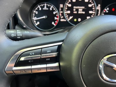 2025 Mazda Mazda CX-50 2.5 S Premium Package
