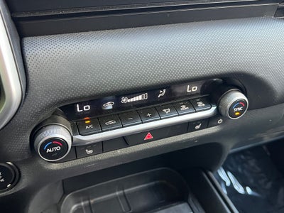2025 Mazda Mazda CX-50 2.5 S Premium Package