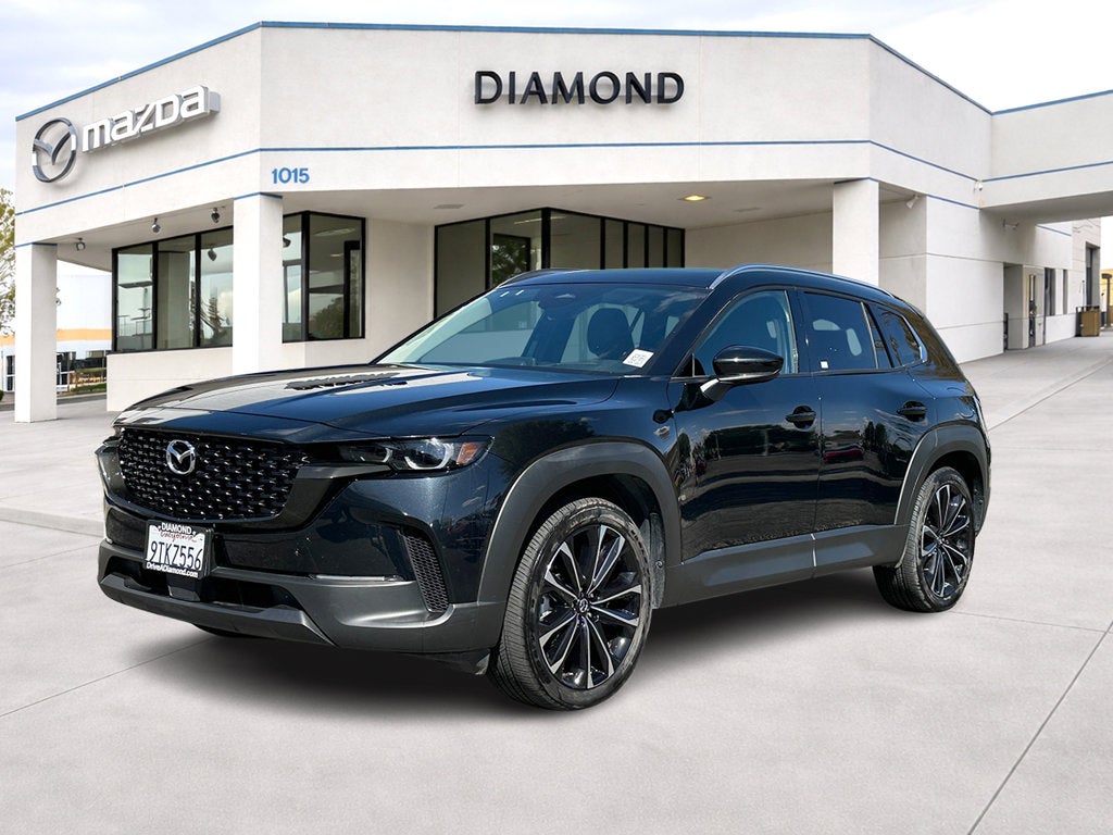2025 Mazda Mazda CX-50 2.5 S Premium Plus Package