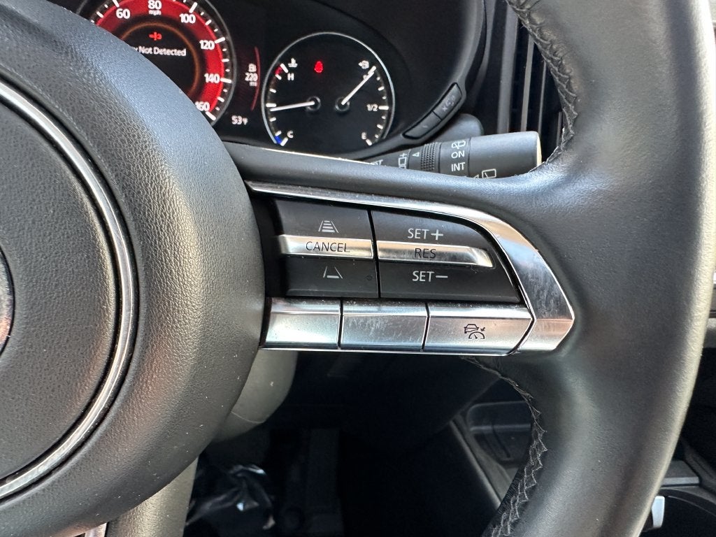 2025 Mazda Mazda CX-50 2.5 S Premium Plus Package