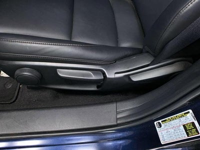 2023 Mazda Mazda3 Hatchback 2.5 S Select Auto FWD