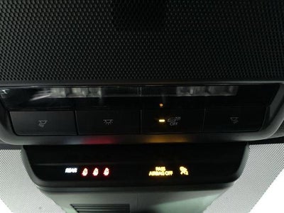 2023 Mazda Mazda3 Hatchback 2.5 S Select Auto FWD