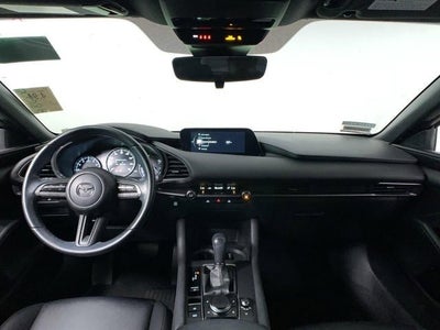 2023 Mazda Mazda3 Hatchback 2.5 S Select Auto FWD