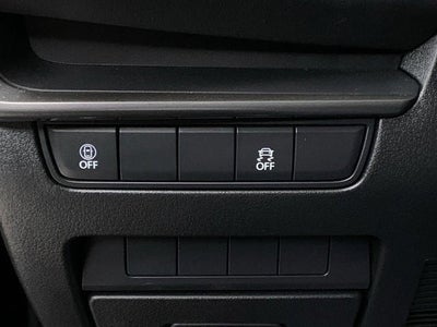 2023 Mazda Mazda3 Hatchback 2.5 S Select Auto FWD