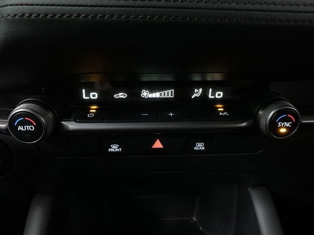 2023 Mazda Mazda3 Hatchback 2.5 S Select Auto FWD