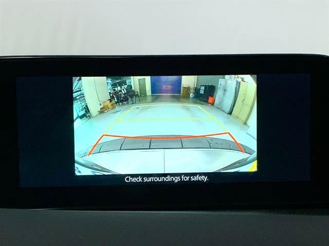 2023 Mazda Mazda3 Hatchback 2.5 S Select Auto FWD