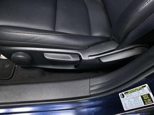 2023 Mazda Mazda3 Hatchback 2.5 S Select Auto FWD