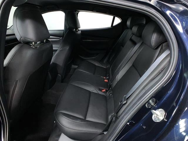 2023 Mazda Mazda3 Hatchback 2.5 S Select Auto FWD