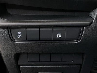 2023 Mazda Mazda3 Hatchback 2.5 S Select Auto FWD