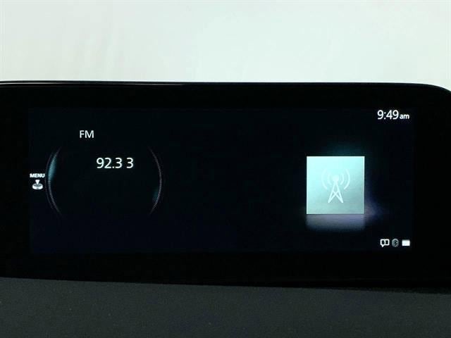 2023 Mazda Mazda3 Hatchback 2.5 S Select Auto FWD