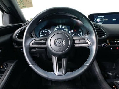 2023 Mazda Mazda3 Hatchback 2.5 S Select Auto FWD