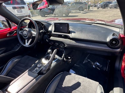 2023 Mazda Mazda MX-5 Miata Club
