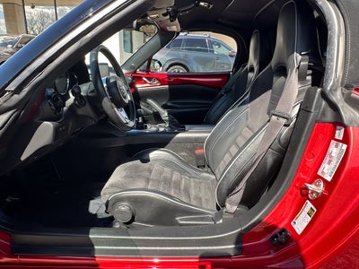 2023 Mazda Mazda MX-5 Miata Club