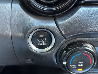 2023 Mazda Mazda MX-5 Miata Club