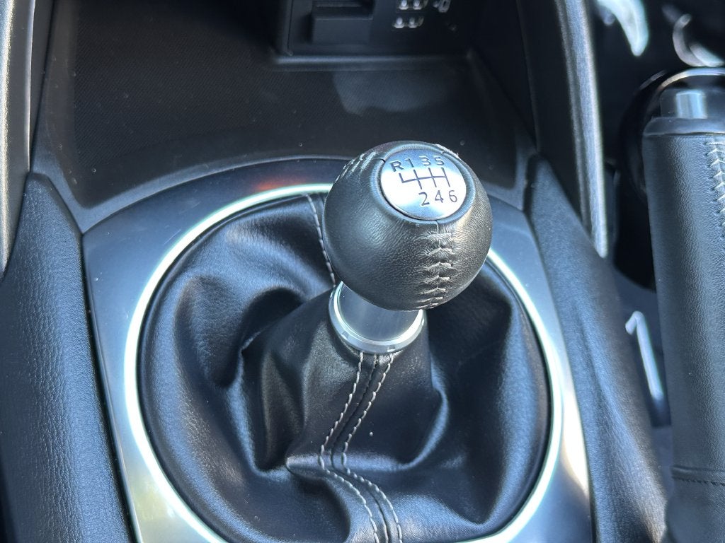2023 Mazda Mazda MX-5 Miata Club