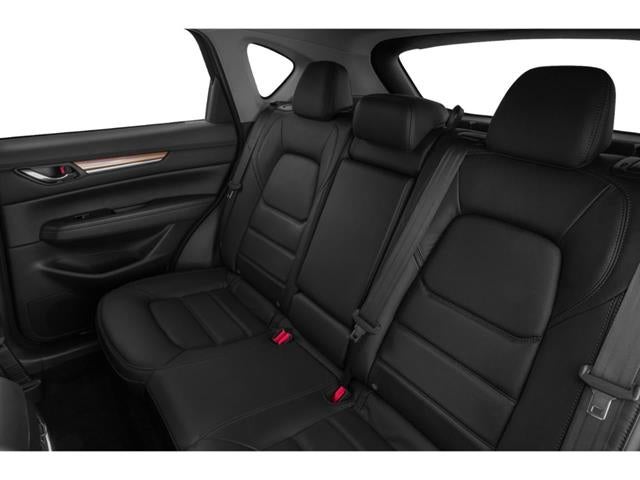 2019 Mazda Mazda CX-5 Grand Touring FWD