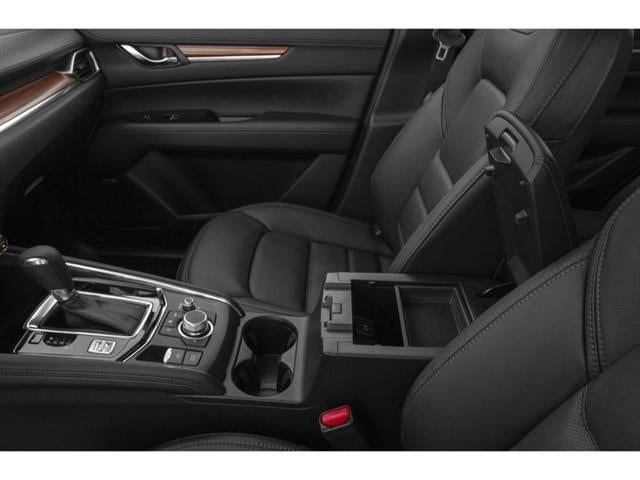 2019 Mazda Mazda CX-5 Grand Touring FWD