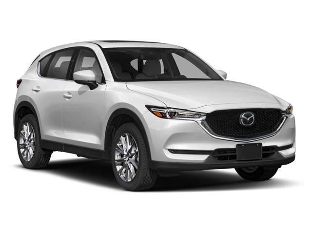 2019 Mazda Mazda CX-5 Grand Touring FWD