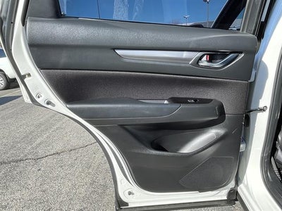 2023 Mazda Mazda CX-5 2.5 S