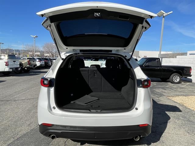 2023 Mazda Mazda CX-5 2.5 S