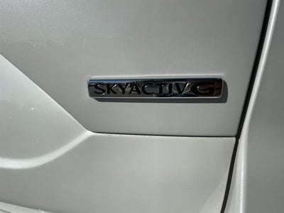 2023 Mazda Mazda CX-5 2.5 S