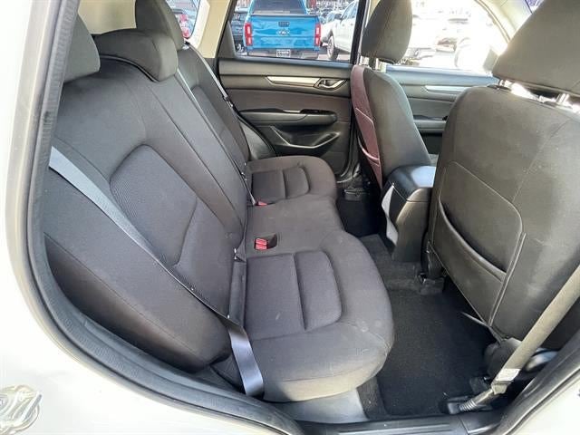 2023 Mazda Mazda CX-5 2.5 S