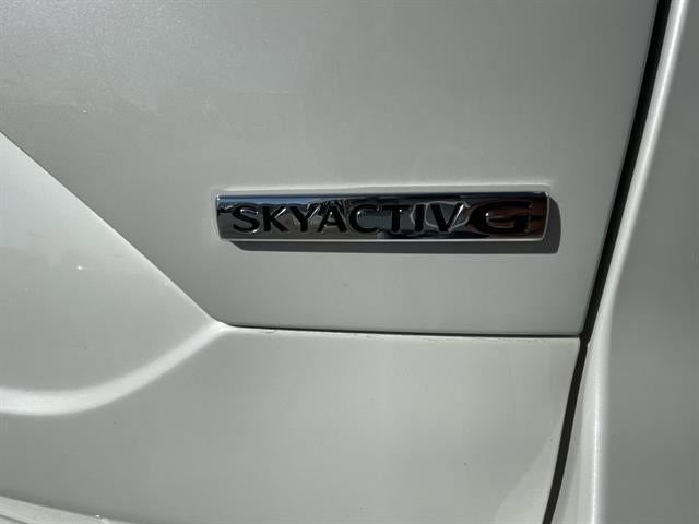 2023 Mazda Mazda CX-5 2.5 S