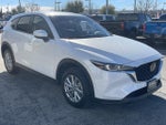 2023 Mazda Mazda CX-5 2.5 S