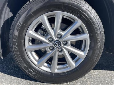 2023 Mazda Mazda CX-5 2.5 S