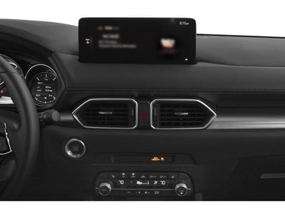 2023 Mazda Mazda CX-5 2.5 S Select Package AWD