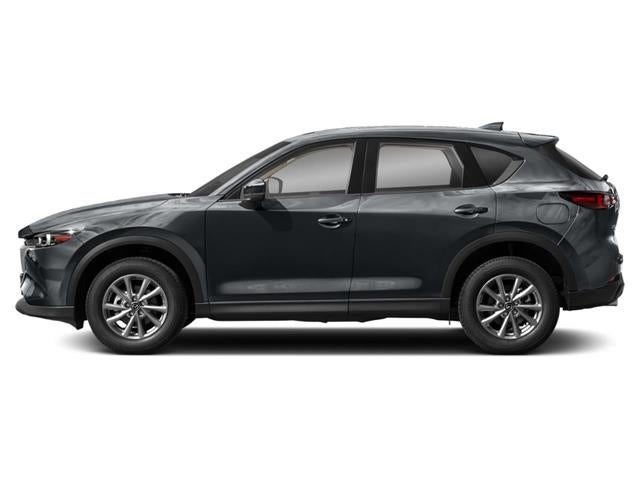 2023 Mazda Mazda CX-5 2.5 S Select Package AWD