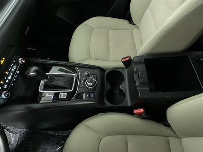 2023 Mazda Mazda CX-5 2.5 S Select Package AWD