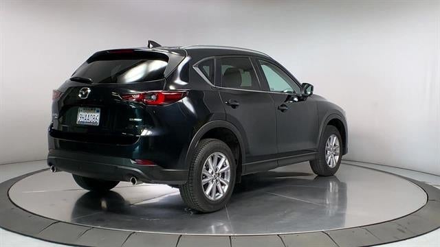2023 Mazda Mazda CX-5 2.5 S Select Package AWD