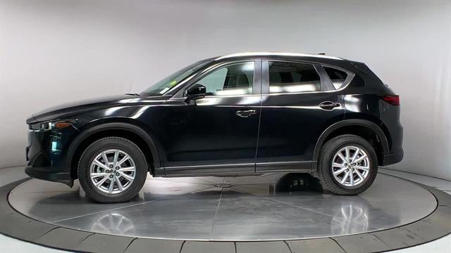2023 Mazda Mazda CX-5 2.5 S Select Package AWD