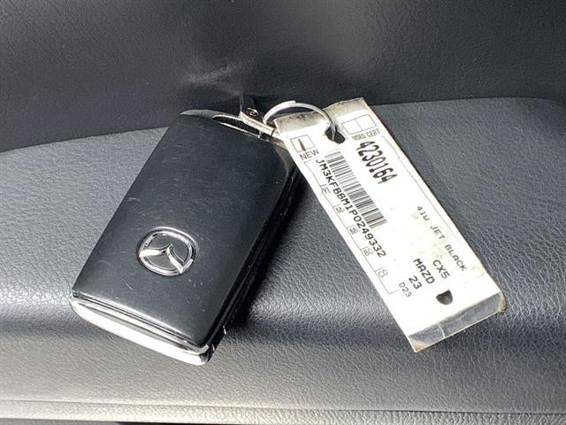 2023 Mazda Mazda CX-5 2.5 S Select Package AWD