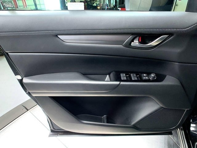 2023 Mazda Mazda CX-5 2.5 S Select Package AWD