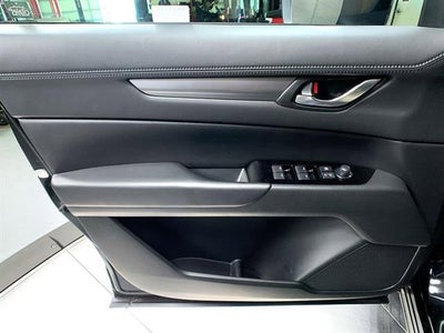 2023 Mazda Mazda CX-5 2.5 S Select Package AWD