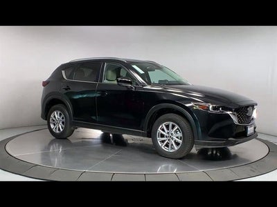 2023 Mazda Mazda CX-5 2.5 S Select Package AWD