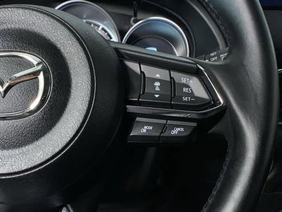 2023 Mazda Mazda CX-5 2.5 S Select Package AWD